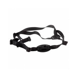 Axis 02129-001 accesorio para cámara corporal Negro