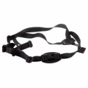 Axis 02129-001 accesorio para cámara corporal Negro