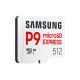Samsung MB-MK512T 512 GB MicroSDXC UHS-I