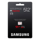 Samsung MB-MK512T 512 GB MicroSDXC UHS-I