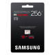 Samsung MB-MK256T 256 GB MicroSDXC UHS-I