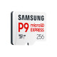 Samsung MB-MK256T 256 GB MicroSDXC UHS-I
