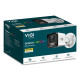 TP-Link EasyCam C320 Bala (forma) Cámara de seguridad IP Exterior 1920 x 1080 Pixeles Techo/Pared/Poste