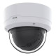 Axis Q3839-PVE Almohadilla Cámara de seguridad IP Exterior 7552 x 3776 Pixeles Pared/poste