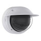 Axis Q3839-PVE Almohadilla Cámara de seguridad IP Exterior 7552 x 3776 Pixeles Pared/poste