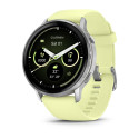 Garmin Venu 010-03014-02 Relojes inteligentes y deportivos 3,56 cm (1.4'') AMOLED 45 mm