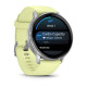 Garmin Venu 010-03014-02 Relojes inteligentes y deportivos 3,56 cm (1.4'') AMOLED 45 mm