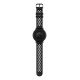 Amazfit W2556GL1N Relojes inteligentes y deportivos 3,81 cm (1.5'') AMOLED Digital 480 x 480 Pixeles Pantalla táctil Negro