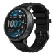 Amazfit W2556GL1N Relojes inteligentes y deportivos 3,81 cm (1.5'') AMOLED Digital 480 x 480 Pixeles Pantalla táctil Negro