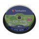 Verbatim CD-RW 12x 43480