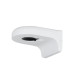 (DH-PFB2204W) DAHUA SOPORTE PARA MONTAJE EN PARED DE ALUMINIO Y ACERO GALVANIZADO, BLANCO