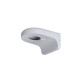 (DH-PFB2203W) DAHUA SOPORTE PARA MONTAJE EN PARED DE ALUMINIO Y ACERO GALVANIZADO, BLANCO