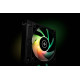 EK Water Blocks EK-AIO Elite 280 D-RGB Procesador Sistema de refrigeración líquida todo en uno 14 cm 1 pieza(s)