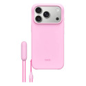 Apple MGY84LL/A funda para teléfono móvil 16 cm (6.3'') Rosa