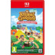 Juego nintendo switch 2 -  animal crossing new horizons nintendo switch 2 edition