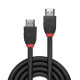 Lindy 36504 cable HDMI 3 m HDMI tipo A (Estándar) Negro