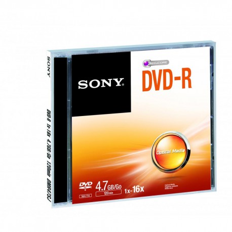 Sony DMR47SJ DVD regrabable
