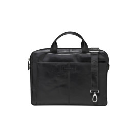 dbramante1928 Amalienborg 38,1 cm (15'') Maletín Toploader Negro