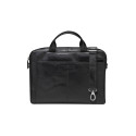 dbramante1928 Amalienborg 38,1 cm (15'') Maletín Toploader Negro