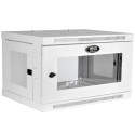 Tripp Lite SRW6UWG Gabinete Smartrack 6U de Bajo Perfil con Ajuste de Profundidad