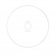 Verbatim DVD R Wide Inkjet Printable ID Brand 43508