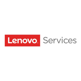 Lenovo Keep Your Drive Add-On 3 año(s)