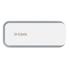 D-Link D501 router de telefonía/puerta de enlace/módem