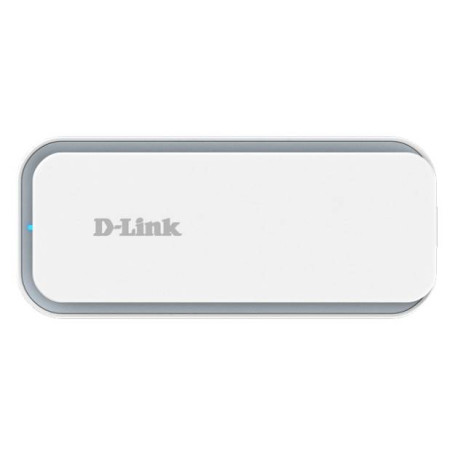 D-Link D501 router de telefonía/puerta de enlace/módem