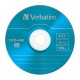 Verbatim DVD RW Colours 43297
