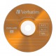 Verbatim DVD RW Colours 43297