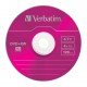 Verbatim DVD RW Colours 43297