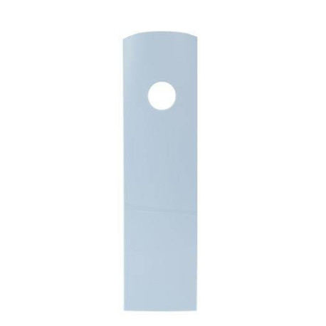 Exacompta 18262D caja archivador Azul