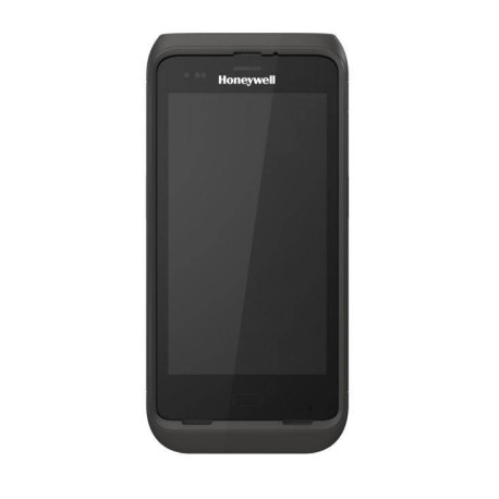 Honeywell CT45XP ordenador móvil de mano 12,7 cm (5'') 1920 x 1080 Pixeles Pantalla táctil Negro