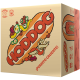 Juego de mesa hoddog