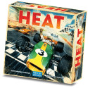 DW9131 juego de tablero Heat Juego de mesa Carrera