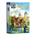 Carcassonne posadas exp1