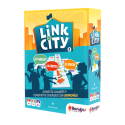 Juego de mesa link city