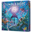 Juego de mesa rumblebots