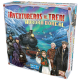 Juego de mesa ¡aventureros al tren! aurora boreal