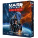 Juego de mesa mass effect: el juego de tablero