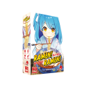 Juego de mesa ramen! ramen!