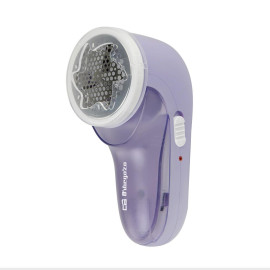 Quitapelusas ORBEGOZO QP6010 - QP6010