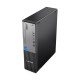 Lenovo ThinkCentre neo 50s Gen 5 Intel® Core™ i5 i5-14400 8 GB DDR5-SDRAM 256 GB SSD Windows 11 Pro SFF PC Negro