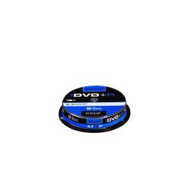 INTENSO CONSUMIBLE INTENSO DVD R 4.7GB 20PCS 16X TARRINA 4111153