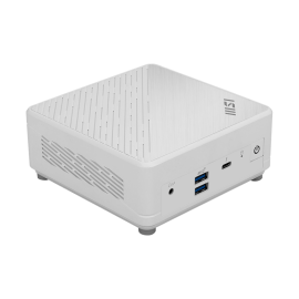 BAREBONE MSI Cubi 5 1M-439BEU WHITE