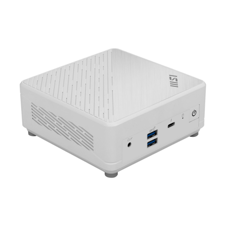 BAREBONE MSI Cubi 5 1M-439BEU WHITE
