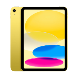 Apple iPad 2025 11 6GB/128GB Wi-Fi Amarillo (Yellow)
