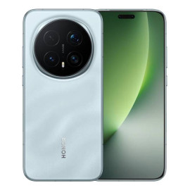 Honor Magic8 Pro 5G 17 cm (6.71'') SIM doble Android 16.0 USB Tipo C 12 GB 512 GB 7100 mAh Cian