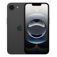 Apple iPhone 16e 15,5 cm (6.1'') SIM doble iOS 18 5G USB Tipo C 128 GB Negro