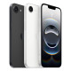 Apple iPhone 16e 15,5 cm (6.1'') SIM doble iOS 18 5G USB Tipo C 128 GB Negro